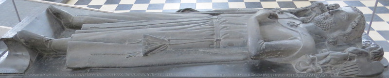 Henry I Duke of Brabant 1235